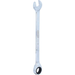 Chiave a cricco combinata GEAR 7/16"