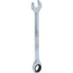 Chiave a cricco combinata gear 11/16'