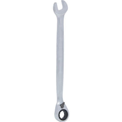 Chiave a cricco combinata gear reversibile,9mm
