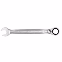 Chiave a cricco ad anello fissa; KS TOOLS; 10 50