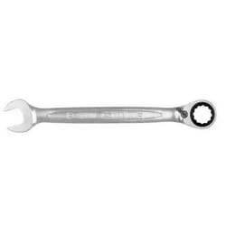KS TOOLS 503.4610 Chiave a cricco ad anello fissa 10 50