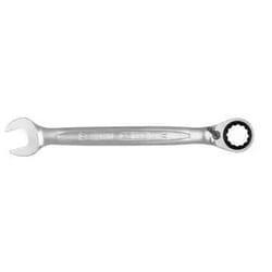 KS TOOLS 503.4611 Chiave a cricco ad anello fissa 11 60