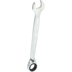 Chiave a cricco combinata gear reversibile,16mm