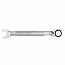 Chiave a cricco ad anello fissa; KS TOOLS; 17 160