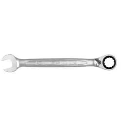 KS TOOLS 503.4617 Chiave a cricco ad anello fissa 17 160