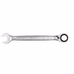 Chiave a cricco ad anello fissa; KS TOOLS; 18 190