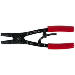 Kstools - Pinza anello Seeger interno con punte intercambiabili