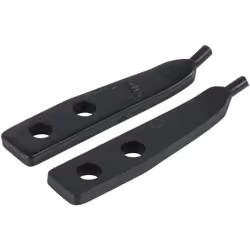 Kit punte di ricambio 15°/ 3,0mm, 2 pz Larghezza tra le piastre in mm 3 Pezzi in set 2 Peso del tessuto 24 Dimensioni dell'im ...