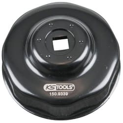 KS Tools 150.9339 adaptateur et rallonge pour clés 1 pièce(s)