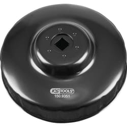 Kstools - 3/8' Chiave p.filtro olio,a tazza,108