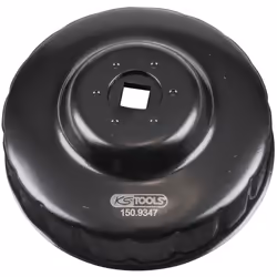 KS Tools 150.9347, 190 g, 1 pièce(s)