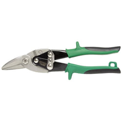 KS Tools 118.0052 Cesoia a doppia leva p.lamiere, taglio destrorso,240mm