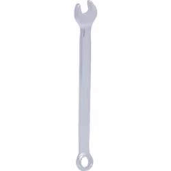 Profilo FlankTraction DIN 3113 forma A / ISO 3318 / ISO 7738 Bocca inclinata a 15° Anello piegato a 15° Teste lucidate Cromat ...