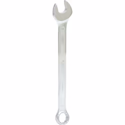 Profilo FlankTraction DIN 3113 forma A / ISO 3318 / ISO 7738 Bocca inclinata a 15° Anello piegato a 15° Teste lucidate Cromat ...