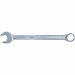 KS Tools 517.0632, 32 mm, Metallico, Acciaio al cromo vanadio, Opaco, 15°, DIN 3113 Form A / ISO 3318 / ISO 7738