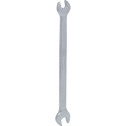 Chiave a forchetta doppia,6x7mm