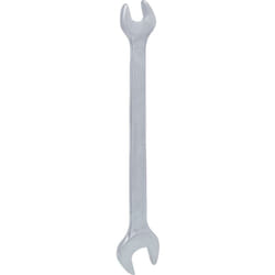Chiave a forchetta doppia,13x17mm