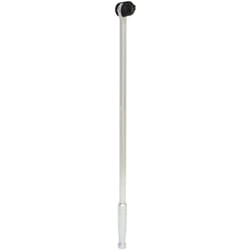 1/2' Leva c.attacco snodato chrome 655mm