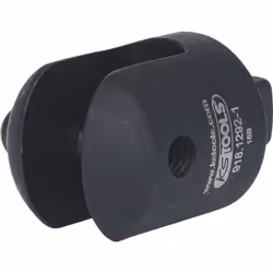 1/2" Attacco di ricambio,per leva flessibile Area di applicazione degli utensili für 918.1292 Peso del tessuto 160 Ricezione ...