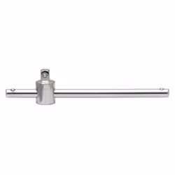KS Tools 918.1451, Acciaio al cromo vanadio, DIN 3120, ISO 1174, DIN 3122, ISO 3315, 50 g, 110 mm