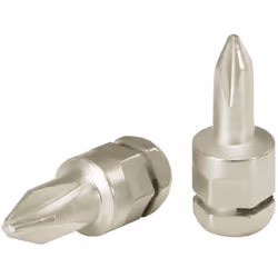 PH Con esagono e rosetta elastica di sicurezza Per utilizzo manuale con una chiave GEAR Ideale per il settore artigianale e i ...