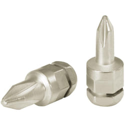 Inserto micro p.viti a croce PH1
