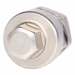 Esagono incassato Con esagono e rosetta elastica di sicurezza Per utilizzo manuale con una chiave GEAR Ideale per il settore  ...