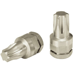 Inserto micro p.viti Torx,T30