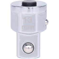 Con sistema di sgancio rapido tramite pulsante Utilizzabile con chiavi GEAR Quadro di manovra a norma DIN 3120 - ISO 1174 con ...