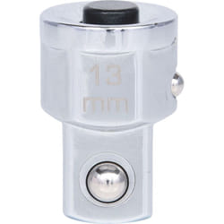 Adattatore a bussola gear 1/4'x10mm