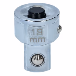 Con sistema di sgancio rapido tramite pulsante Utilizzabile con chiavi GEAR Quadro di manovra a norma DIN 3120 - ISO 1174 con ...