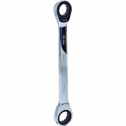 Profilo FlankTraction A norma DIN 3110 / ISO 3318 Forma diritta Dentatura precisa con 72 denti Cromate lucide Cromo-vanadio D ...