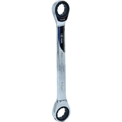 Chiave a cricco doppia poligonale gear 16x18mm