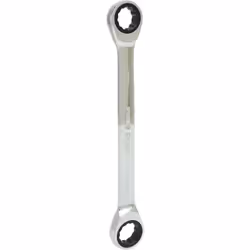 Profilo FlankTraction A norma DIN 3110 / ISO 3318 Forma diritta Dentatura precisa con 72 denti Cromate lucide Cromo-vanadio D ...