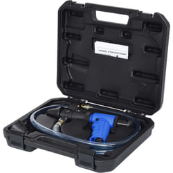 Kstools - Serie c.vuotometro p.impianto di raffreddamento,4 pz