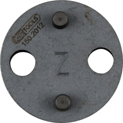 KS Tools 150.2012 sistema frenante e componente per auto