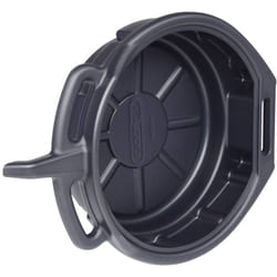 KS Tools 150.9360 150.9360 Vassoio di raccolta (Ø x A) 445 mm x 145 mm 17 l