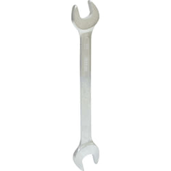 Chiave a forchetta doppia,16x17mm