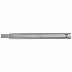 Torx Con esagono 10 mm Per utilizzo manuale, con avvitatore elettrico e avvitatore ad impulsi Ideale per il settore artigiana ...