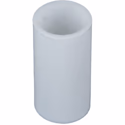 Bussola di ricambio in plastica per avvitatori ad impulsi 17 mm Larghezza tra le piastre in mm 17 Peso del tessuto 5 Dimensio ...