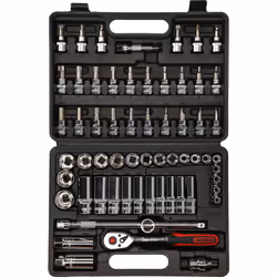 KS Tools 918.0661 bussola e set di bussole - Vista aggiuntiva 2