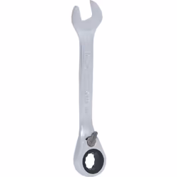 Profilo FlankTraction A norma DIN 3113 / ISO 3318 Bocca inclinata a 15° Testa a cricco piegata a 15° Con leva di inversione F ...