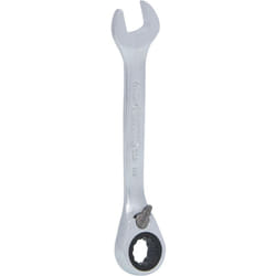 Chiave a cricco combinata gear extracorta,8mm