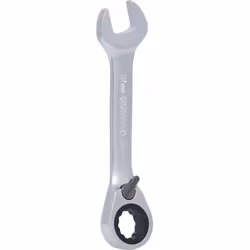 Profilo FlankTraction A norma DIN 3113 / ISO 3318 Bocca inclinata a 15° Testa a cricco piegata a 15° Con leva di inversione F ...