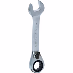 Profilo FlankTraction A norma DIN 3113 / ISO 3318 Bocca inclinata a 15° Testa a cricco piegata a 15° Con leva di inversione F ...