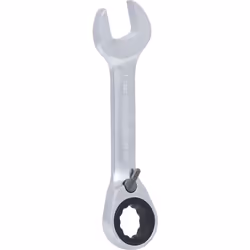 Profilo FlankTraction A norma DIN 3113 / ISO 3318 Bocca inclinata a 15° Testa a cricco piegata a 15° Con leva di inversione F ...