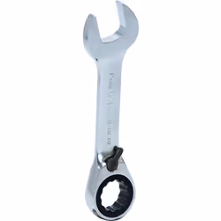 Profilo FlankTraction A norma DIN 3113 / ISO 3318 Bocca inclinata a 15° Testa a cricco piegata a 15° Con leva di inversione F ...