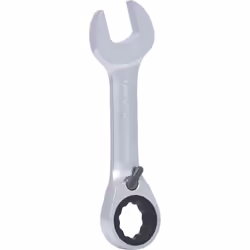 Profilo FlankTraction A norma DIN 3113 / ISO 3318 Bocca inclinata a 15° Testa a cricco piegata a 15° Con leva di inversione F ...