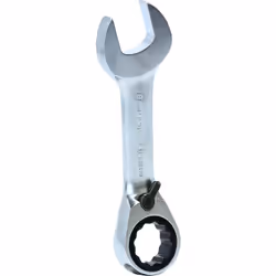 Profilo FlankTraction A norma DIN 3113 / ISO 3318 Bocca inclinata a 15° Testa a cricco piegata a 15° Con leva di inversione F ...