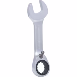 Profilo FlankTraction A norma DIN 3113 / ISO 3318 Bocca inclinata a 15° Testa a cricco piegata a 15° Con leva di inversione F ...